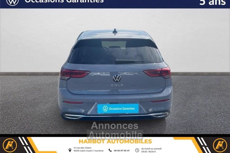 Volkswagen Golf viii 1.0 tsi opf 110 bvm6 active - <small></small> 22.890 € <small></small> - #8