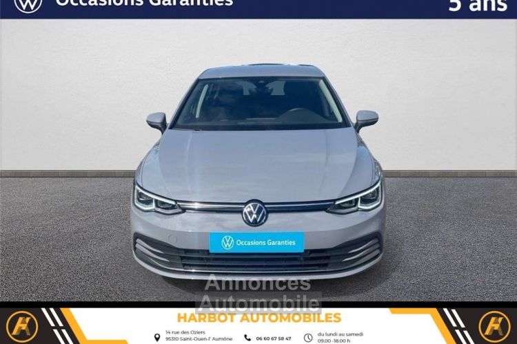 Volkswagen Golf viii 1.0 tsi opf 110 bvm6 active - <small></small> 22.890 € <small></small> - #9