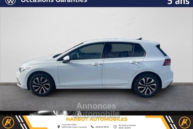 Volkswagen Golf viii 1.0 tsi opf 110 bvm6 active - <small></small> 22.890 € <small></small> - #2