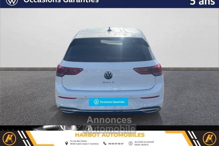 Volkswagen Golf viii 1.0 tsi opf 110 bvm6 active - <small></small> 22.890 € <small></small> - #3