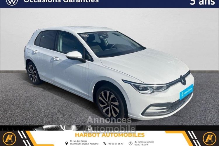 Volkswagen Golf viii 1.0 tsi opf 110 bvm6 active - <small></small> 22.890 € <small></small> - #5