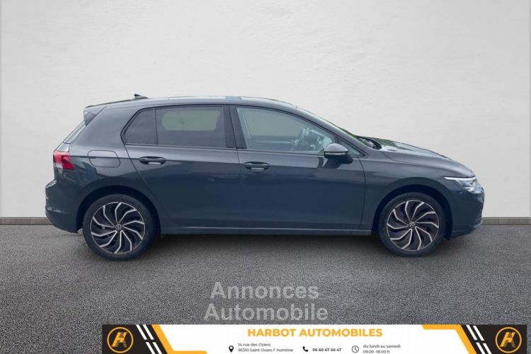 Volkswagen Golf viii 1.0 tsi opf 110 bvm6 life 1st - <small></small> 21.890 € <small>TTC</small> - #3