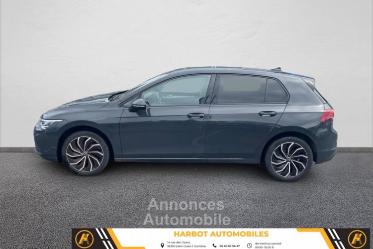 Volkswagen Golf viii 1.0 tsi opf 110 bvm6 life 1st - <small></small> 21.890 € <small>TTC</small> - #4