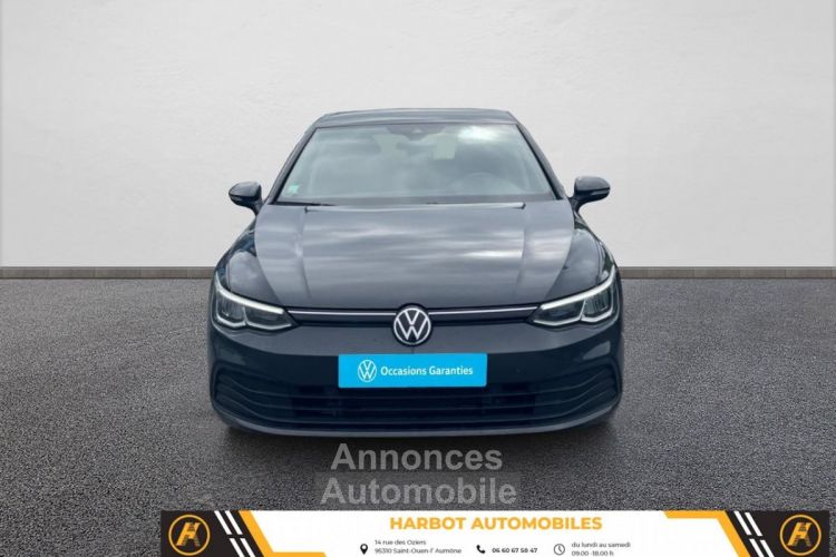 Volkswagen Golf viii 1.0 tsi opf 110 bvm6 life 1st - <small></small> 21.890 € <small>TTC</small> - #6