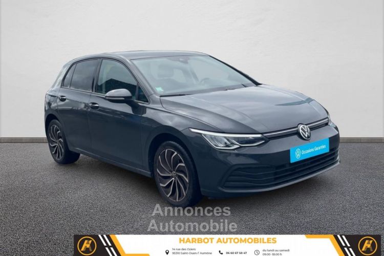 Volkswagen Golf viii 1.0 tsi opf 110 bvm6 life 1st - <small></small> 21.890 € <small>TTC</small> - #7