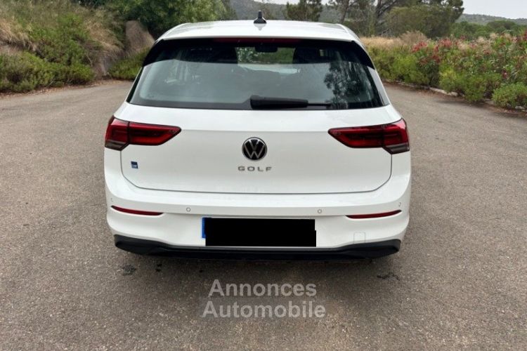 Volkswagen Golf VIII 1.0 TSI OPF 110CH ACTIVE - <small></small> 22.490 € <small>TTC</small> - #6