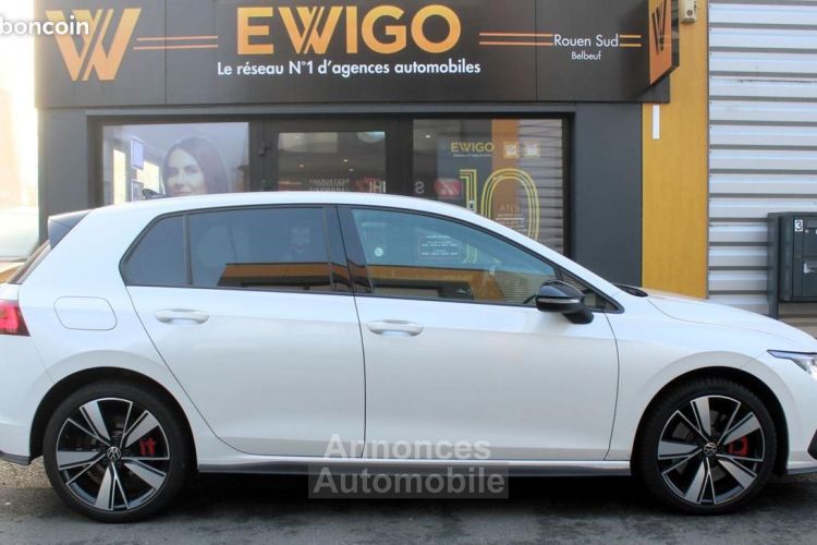 Volkswagen Golf VIII 1.4 eHybrid 245 ch GTE DSG6 Pack Hiver - <small></small> 23.890 € <small>TTC</small> - #7