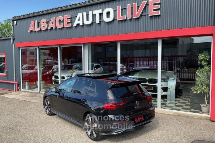 Volkswagen Golf VIII 1.4 EHYBRID 245CH GTE DSG6 - <small></small> 29.490 € <small>TTC</small> - #4