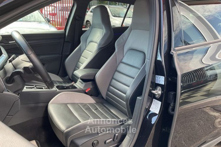 Volkswagen Golf VIII 1.4 EHYBRID 245CH GTE DSG6 - <small></small> 29.490 € <small>TTC</small> - #9