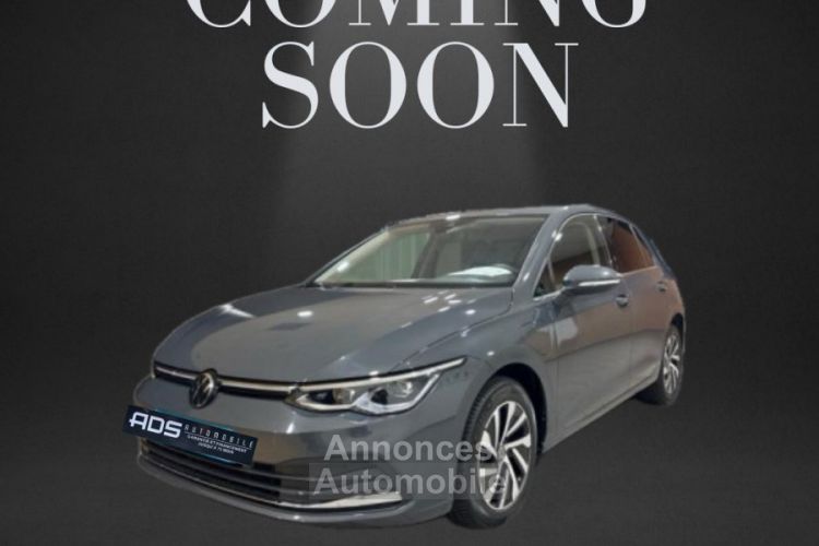 Volkswagen Golf VIII 1.4 eHybrid OPF 204ch Style 1st DSG6 / À PARTIE DE 422,82 € * - <small></small> 26.990 € <small>TTC</small> - #1