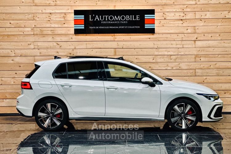 Volkswagen Golf viii 1.4 ehybrid opf 245 gte dsg6 - <small></small> 30.490 € <small>TTC</small> - #2