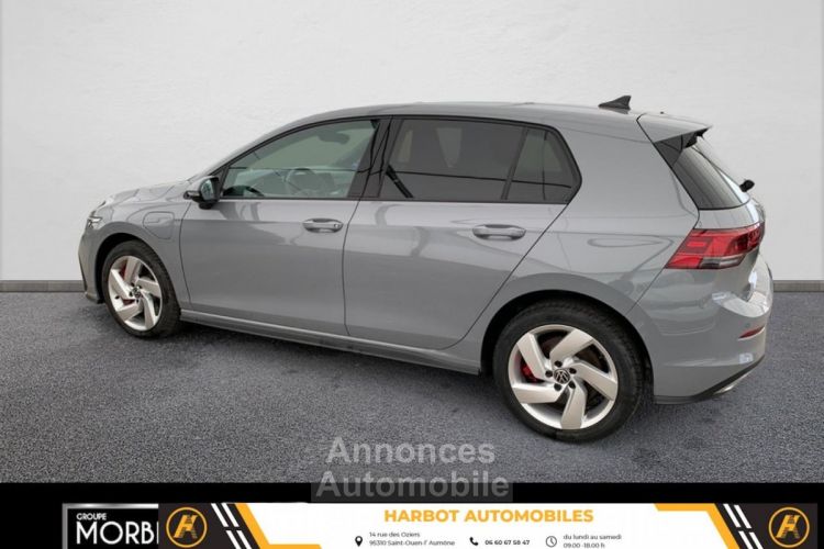 Volkswagen Golf viii 1.4 hybrid rechargeable opf 245 dsg6 gte - <small></small> 30.990 € <small></small> - #3