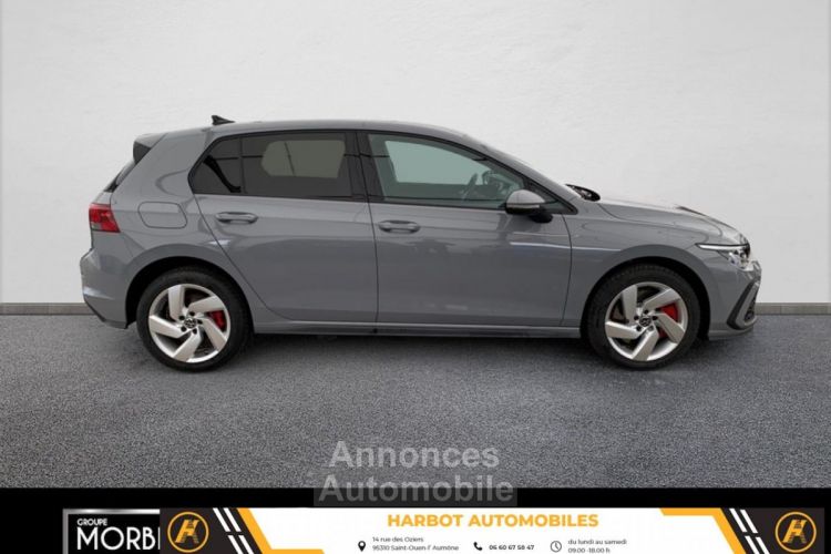 Volkswagen Golf viii 1.4 hybrid rechargeable opf 245 dsg6 gte - <small></small> 30.990 € <small></small> - #4