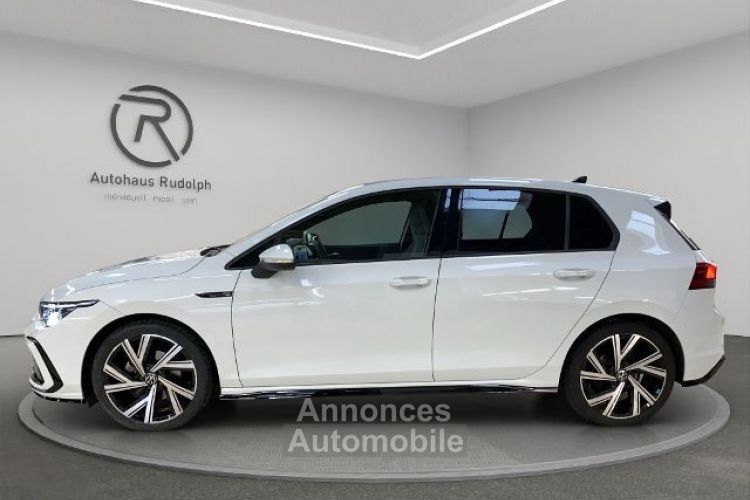 Volkswagen Golf VIII 1.5 eTSI DSG R-Line - <small></small> 25.430 € <small>TTC</small> - #5