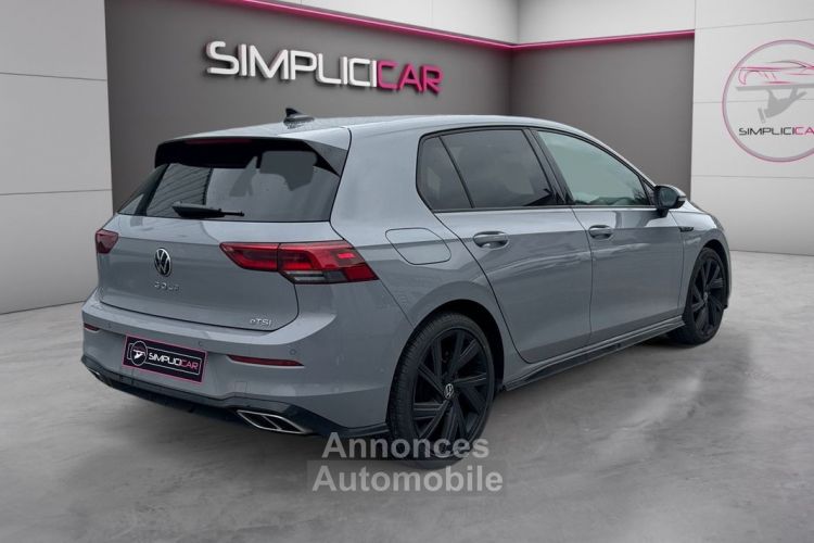 Volkswagen Golf VIII 1.5 eTSI OPF 130 DSG7 R-Line - <small></small> 27.990 € <small>TTC</small> - #3