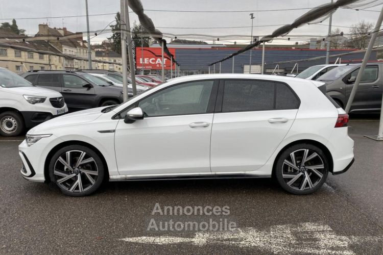 Volkswagen Golf VIII 1.5 eTSI OPF 150 R-LINE DSG7 - <small></small> 32.900 € <small></small> - #2