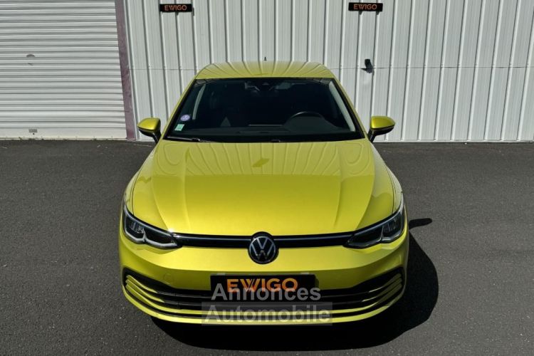 Volkswagen Golf VIII 1.5 TSI ACT OPF 130 CH LIFE - <small></small> 17.990 € <small>TTC</small> - #3