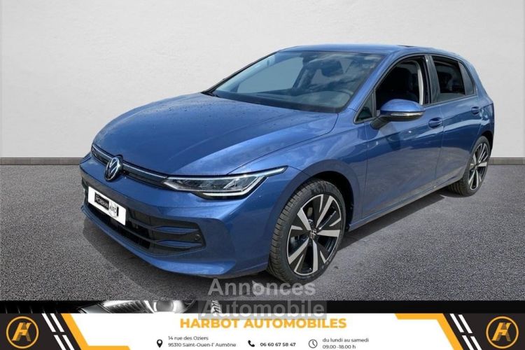 Volkswagen Golf viii 1.5 tsi evo2 116 bvm6 vw edition - <small></small> 32.395 € <small>TTC</small> - #1