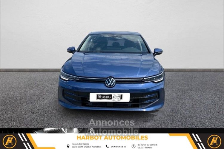 Volkswagen Golf viii 1.5 tsi evo2 116 bvm6 vw edition - <small></small> 32.395 € <small>TTC</small> - #2