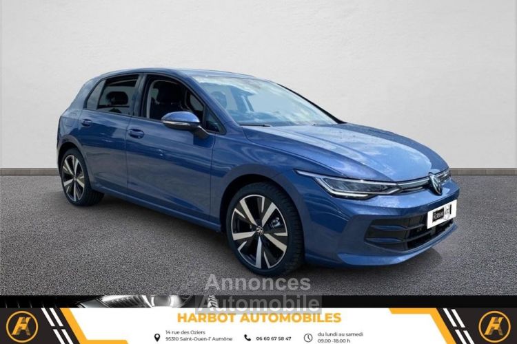 Volkswagen Golf viii 1.5 tsi evo2 116 bvm6 vw edition - <small></small> 32.395 € <small>TTC</small> - #3