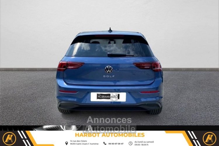 Volkswagen Golf viii 1.5 tsi evo2 116 bvm6 vw edition - <small></small> 32.395 € <small>TTC</small> - #5