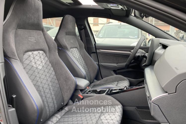 Volkswagen Golf VIII (2) 2.0 TDI 150 R-LINE DSG7 TOIT OUVRANT - <small></small> 36.990 € <small></small> - #7