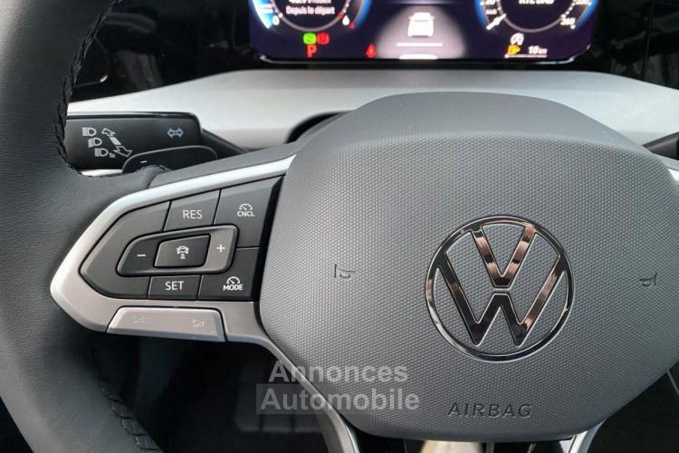 Volkswagen Golf VIII (2) 2.0 TDI SCR 150 DSG7 Life Plus PACK HIVER - <small></small> 32.990 € <small></small> - #32