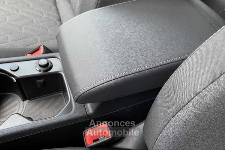 Volkswagen Golf VIII (2) 2.0 TDI SCR 150 DSG7 Life Plus PACK HIVER - <small></small> 33.990 € <small></small> - #43