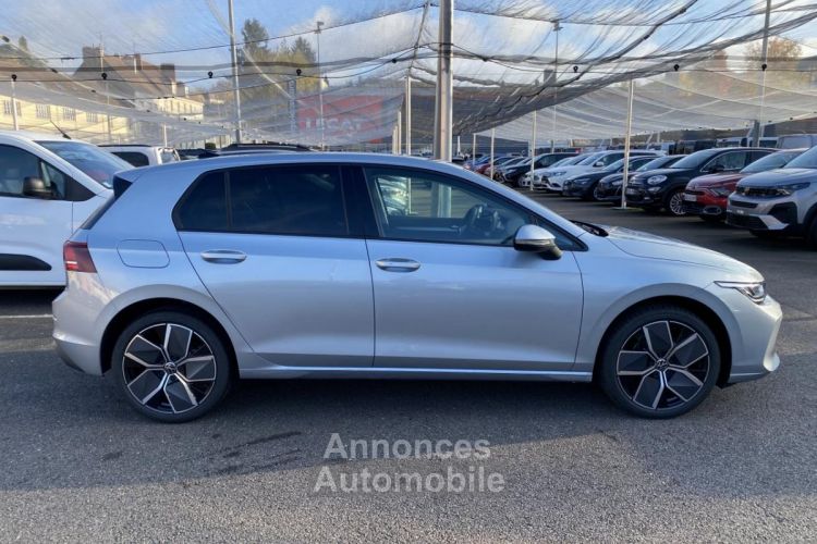 Volkswagen Golf VIII (2) 2.0 TDI SCR 150 DSG7 Life Plus PACK HIVER - <small></small> 33.990 € <small></small> - #3