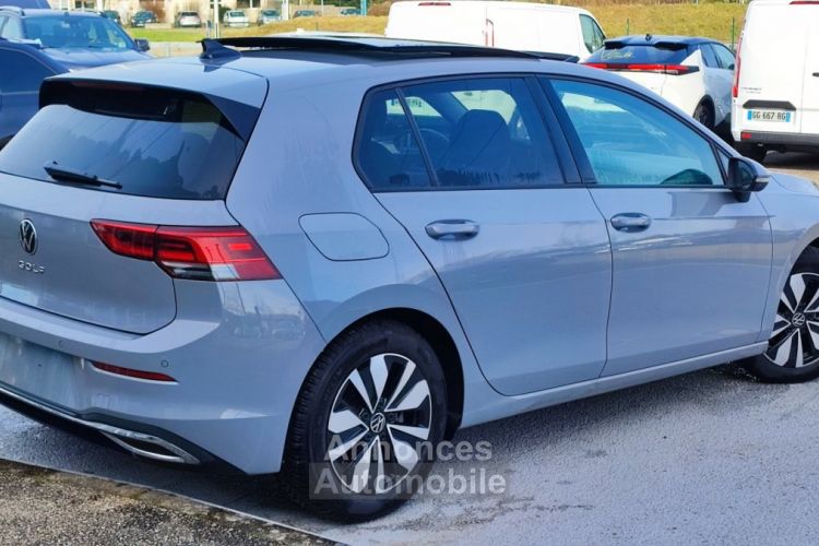 Volkswagen Golf VIII 2.0 TDI 150 cv DSG LIFE MOVE - <small></small> 30.590 € <small>TTC</small> - #10