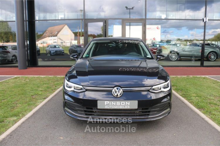 Volkswagen Golf VIII 2.0 TDI 150 DSG ACTIVE - <small></small> 29.900 € <small></small> - #2