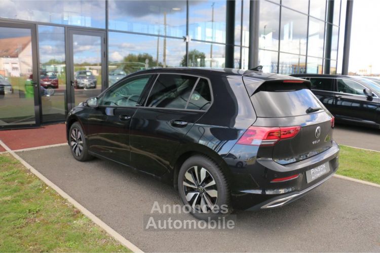 Volkswagen Golf VIII 2.0 TDI 150 DSG ACTIVE - <small></small> 29.900 € <small></small> - #4