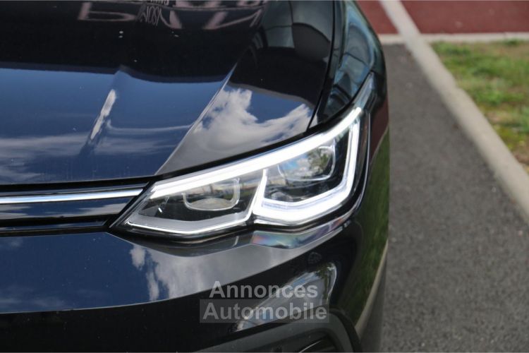 Volkswagen Golf VIII 2.0 TDI 150 DSG ACTIVE - <small></small> 29.900 € <small></small> - #7