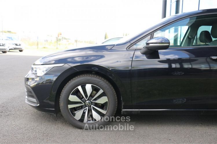 Volkswagen Golf VIII 2.0 TDI 150 DSG ACTIVE - <small></small> 29.900 € <small></small> - #13