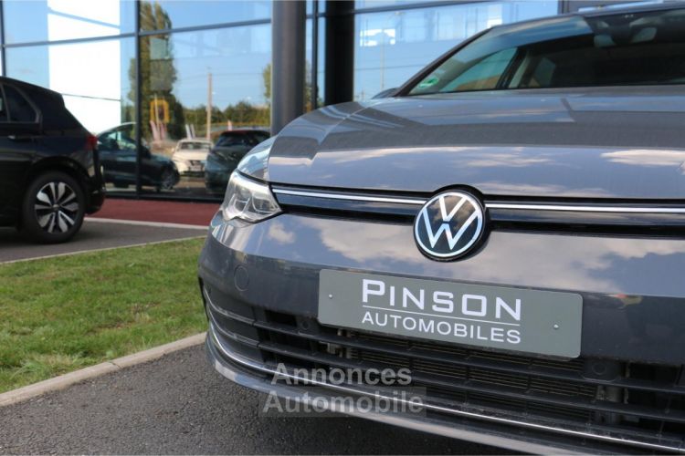 Volkswagen Golf VIII 2.0 TDI 150 DSG ACTIVE - <small></small> 29.900 € <small></small> - #9