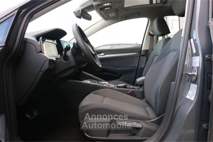 Volkswagen Golf VIII 2.0 TDI 150 DSG ACTIVE - <small></small> 29.900 € <small></small> - #15