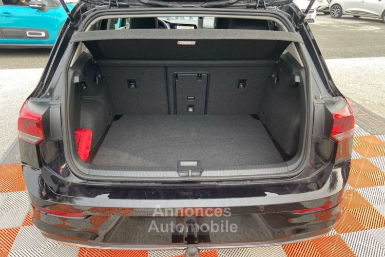 Volkswagen Golf VIII 2.0 TDI 150 DSG7 ACTIVE GPS Caméra LEDS Cockpit - <small></small> 29.980 € <small>TTC</small> - #16