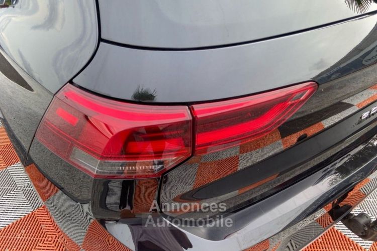 Volkswagen Golf VIII 2.0 TDI 150 DSG7 ACTIVE GPS Caméra LEDS Cockpit - <small></small> 29.980 € <small>TTC</small> - #11