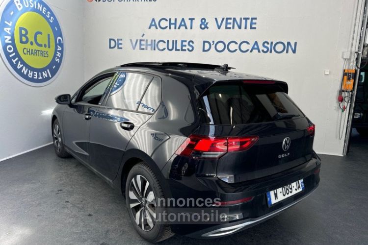 Volkswagen Golf VIII 2.0 TDI 150CH ACTIVE DSG7 - <small></small> 30.690 € <small>TTC</small> - #5