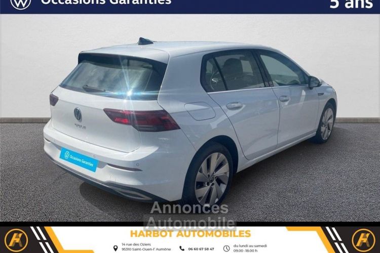 Volkswagen Golf viii 2.0 tdi scr 115 bvm6 style 1st - <small></small> 19.890 € <small></small> - #2