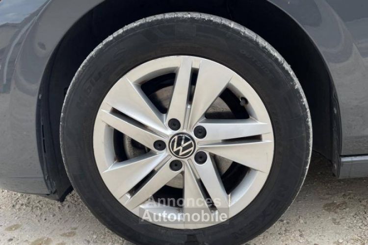 Volkswagen Golf VIII 2.0 TDI SCR 115ch Life B.DSG7 - <small></small> 20.490 € <small>TTC</small> - #28