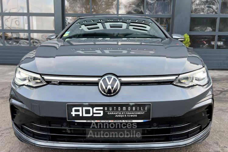 Volkswagen Golf VIII 2.0 TDI SCR 150ch R-Line 1st DSG7 114g - <small></small> 28.990 € <small>TTC</small> - #2