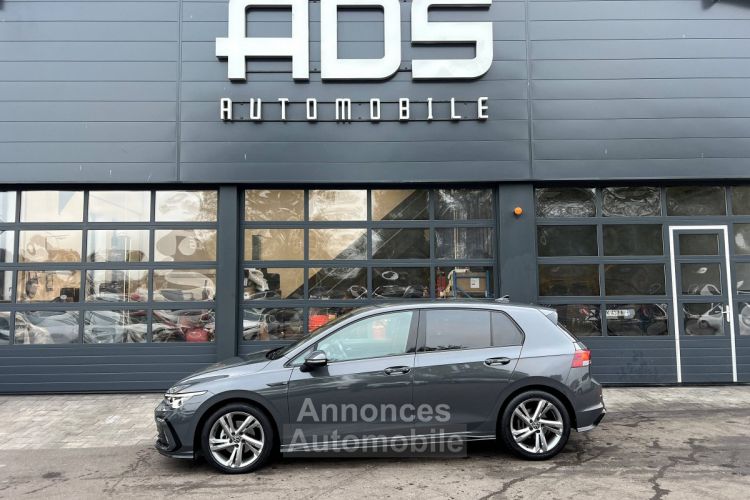 Volkswagen Golf VIII 2.0 TDI SCR 150ch R-Line 1st DSG7 114g - <small></small> 28.990 € <small>TTC</small> - #6