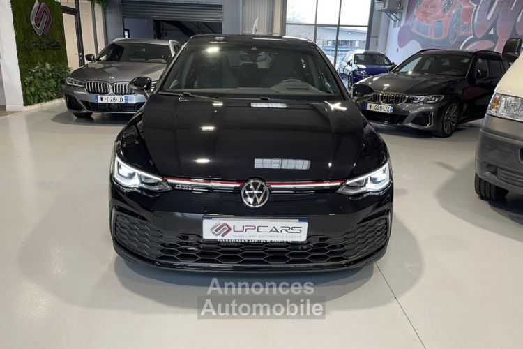 Volkswagen Golf VIII 2.0 TSI 245 GTI DSG7 - <small></small> 36.500 € <small></small> - #2