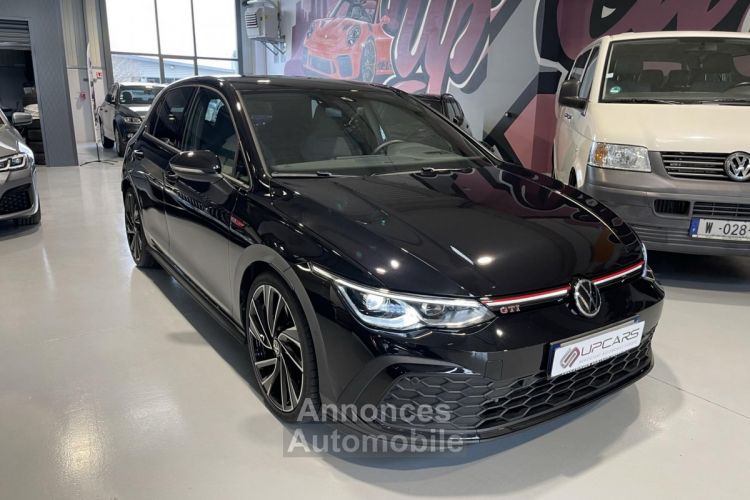 Volkswagen Golf VIII 2.0 TSI 245 GTI DSG7 - <small></small> 36.500 € <small></small> - #3