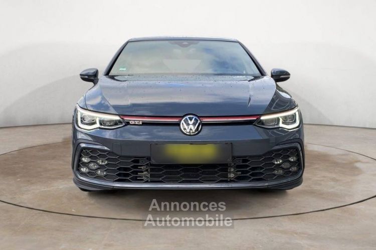 Volkswagen Golf VIII 2.0 TSI 245ch GTI DSG7 - <small></small> 38.900 € <small>TTC</small> - #7