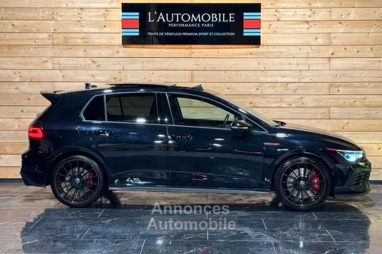 Volkswagen Golf viii 2.0 tsi 300 gti clubsport 45 dsg7 akra eventuri hk garantie 12 mois - <small></small> 37.990 € <small>TTC</small> - #2