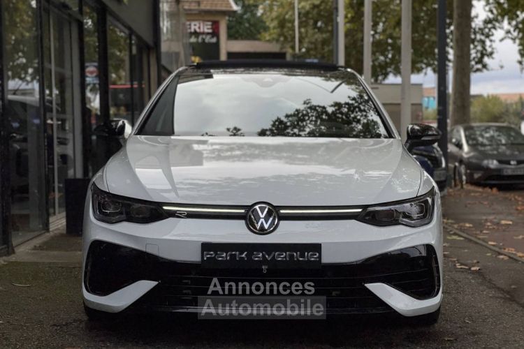 Volkswagen Golf VIII 2.0 TSI 320CH R 4MOTION DSG7 - <small></small> 47.990 € <small>TTC</small> - #3