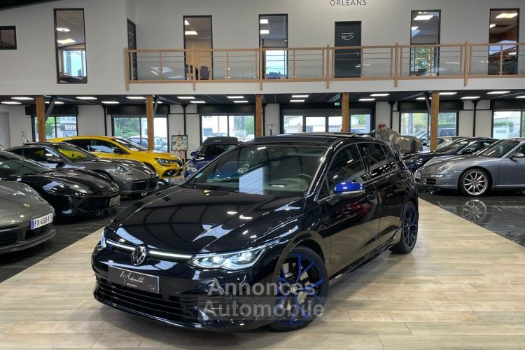 Volkswagen Golf VIII 4MOTION R 2.0 TSI DSG7 333 - 20 YEARS EDITION + TO/SIEGES CHAUFFANTS /CAMERA - <small></small> 59.490 € <small>TTC</small> - #1