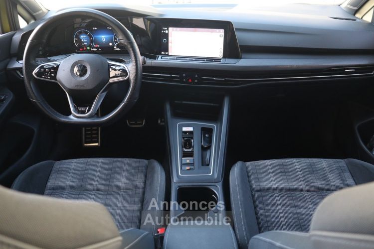 Volkswagen Golf VIII 8 2.0 TDI GTD 200 CV - <small></small> 29.990 € <small>TTC</small> - #14